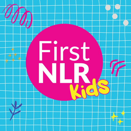 First NLR Kids app icon