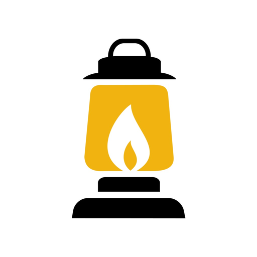 Phos Community Church app icon