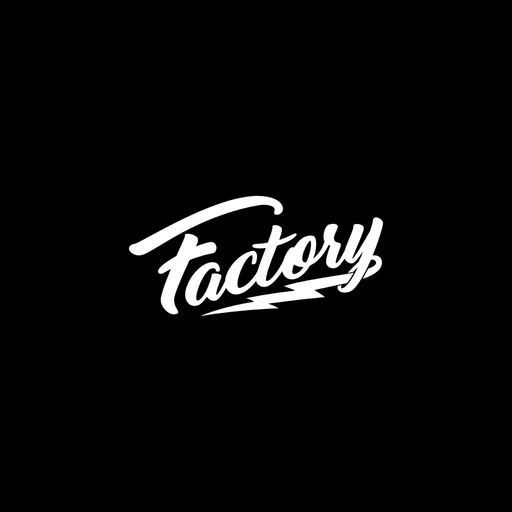 Factory Church app icon