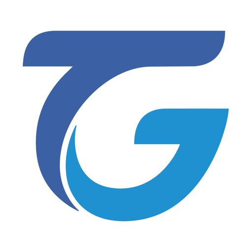 Tennis Giotto app icon