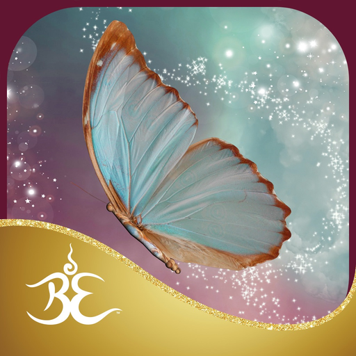 Passion & Purpose Meditations app icon