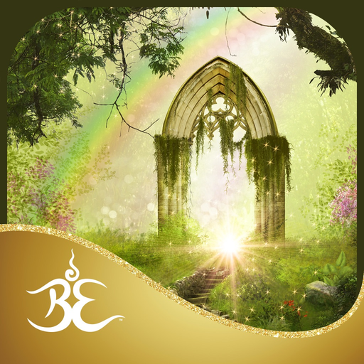 Nature Vision Journey app icon