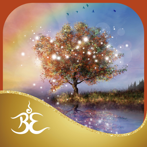 Mindful Living Meditations app icon