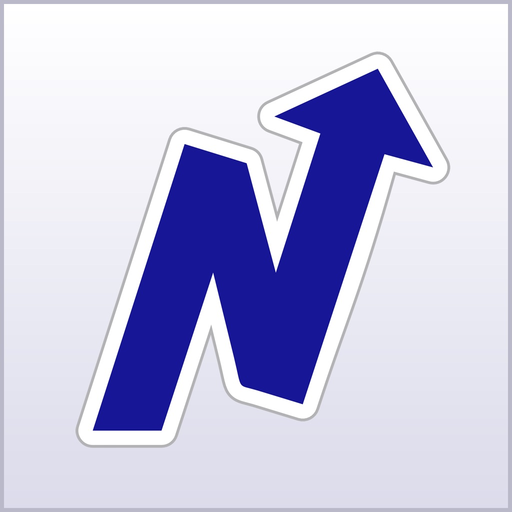 Nemax Online app icon