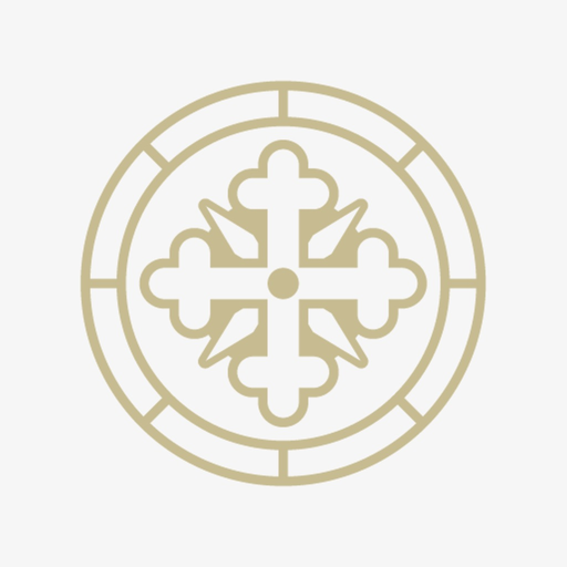 St. Helena's Anglican Church app icon