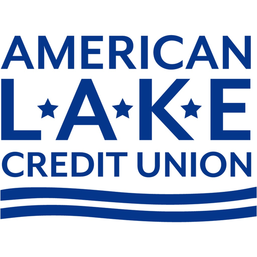 AmericanLakeMobileCU app icon
