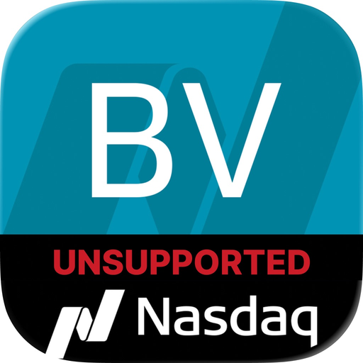 Nasdaq Boardvantage app icon