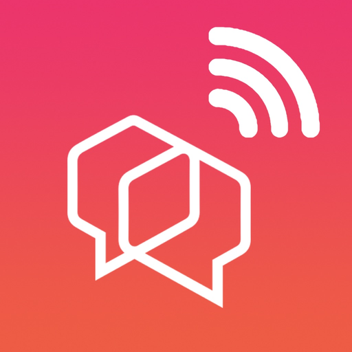 Bridgefy Alerts app icon
