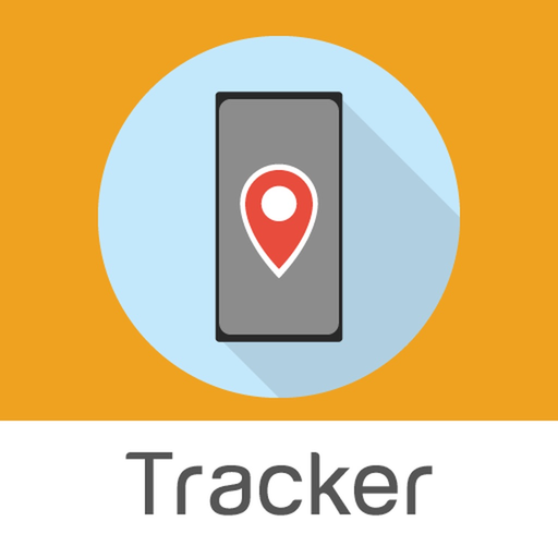 RedGps Tracker app icon