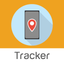 RedGps Tracker icon