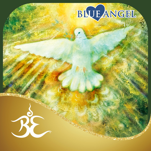 Gaia Oracle - Toni C. Salerno app icon