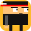 Double Smash Ninja - 2 Players icon