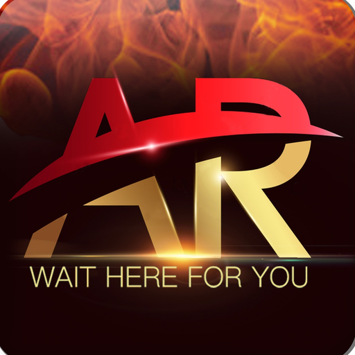 AR GAME for GUN app icon