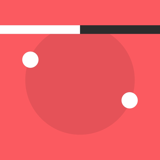 Break Through: Reflex Arcade app icon