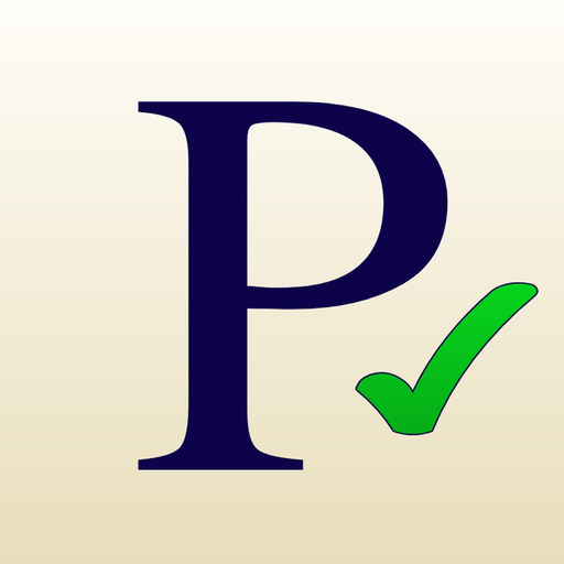 Posture Reminder app icon