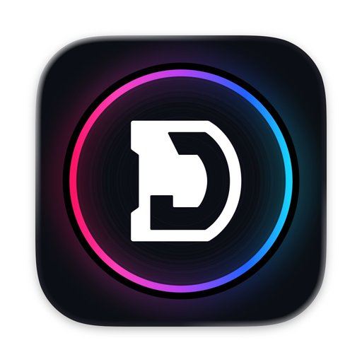 X Djing - Music Mix Maker app icon