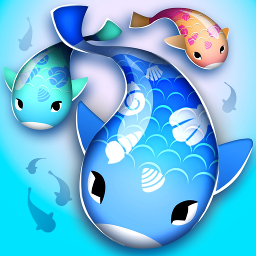 Zen Koi 2 app icon