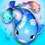 Zen Koi 2 icon