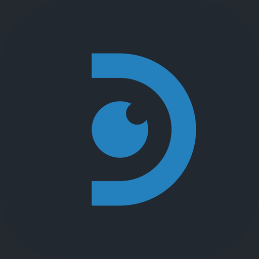 DeepSight app icon