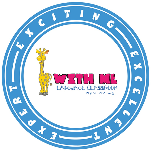 With Me app icon