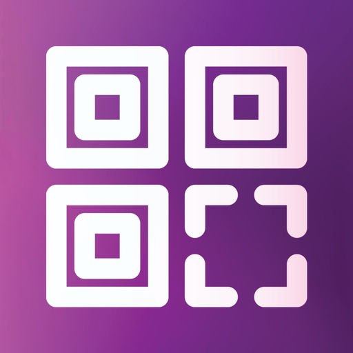 QR Code Reader - Barcode Maker app icon