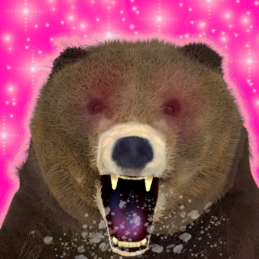 My Grizzly Bear app icon