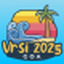 VRSI 2025 icon