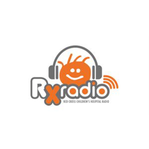 RX Radio app icon