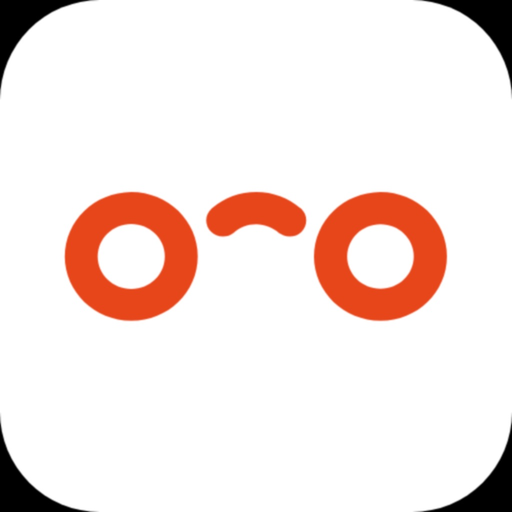 Warp VR app icon