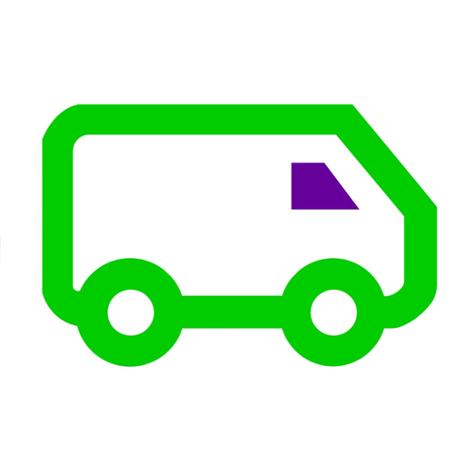 HelloVan app icon