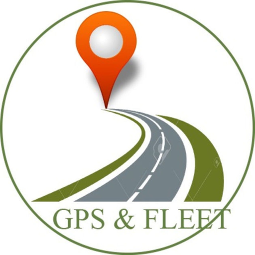 GpsAndFleetHOS app icon