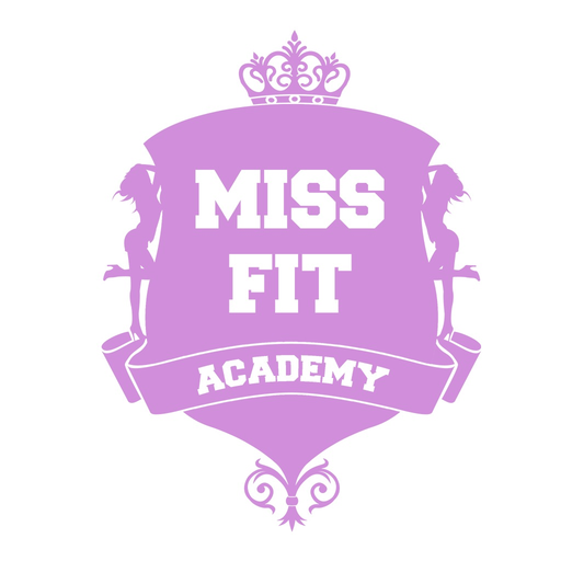 Miss Fit Academy app icon