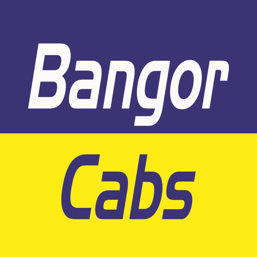 Bangor Cabs Ltd app icon