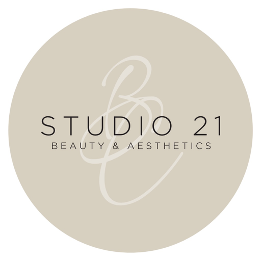 Studio 21 Corby app icon