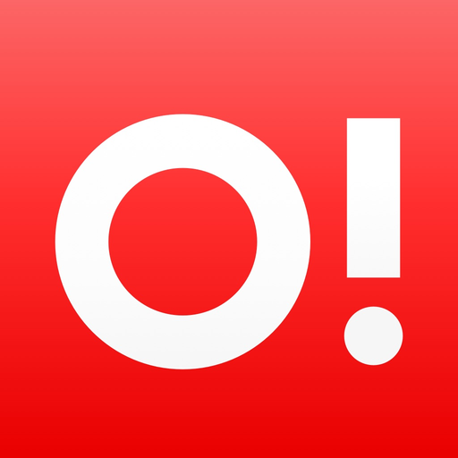 Oyko - Loyalty Cards Wallet app icon