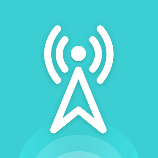 SignalSupervisor app icon