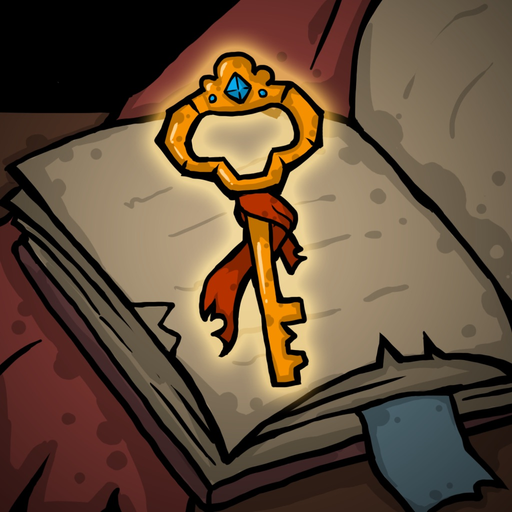 All space:smelter room escape app icon
