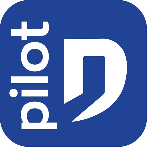 Domintell Pilot app icon