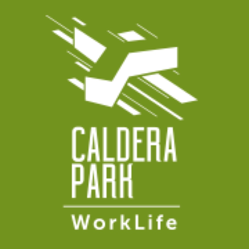 Caldera Park app icon