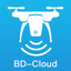 BD无人机云 icon