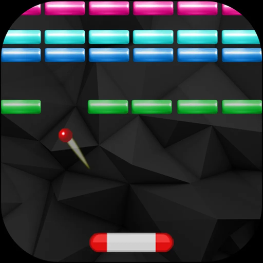 Block Breaker - The Game app icon