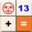 Rummikub Score Timer icon