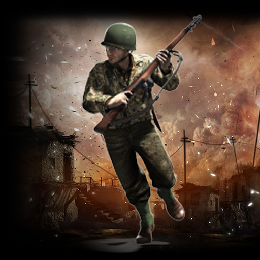 Go Soldier ! app icon