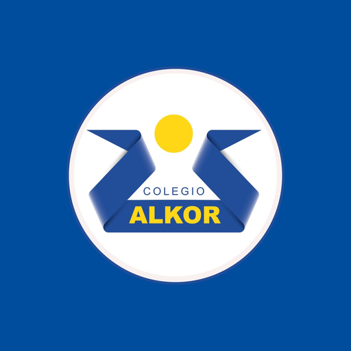 Colegio Alkor app icon