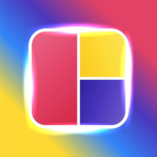 Picture Collage. app icon