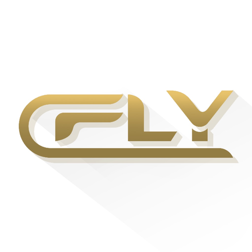 C-FLY app icon