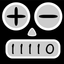 Robot Counter icon