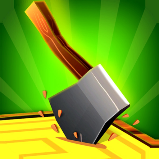 Extreme Knife Flip Challenge app icon
