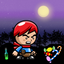 Candy-Man icon