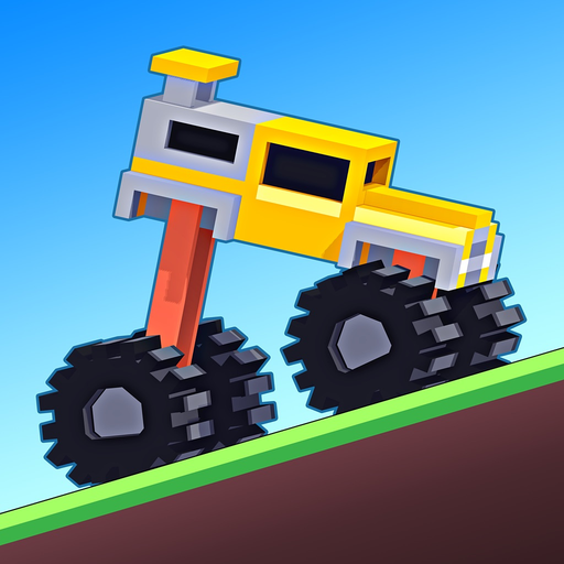 Fancade: Simple Mini Games app icon
